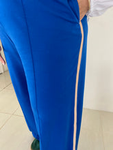 Load image into Gallery viewer, Jacq Jogger Pants Blue