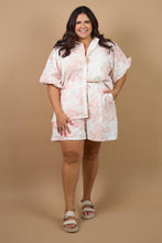 Load image into Gallery viewer, Adri Blouse Floral Broderie Anglaise