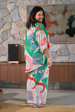 Load image into Gallery viewer, Kristal Vivi La Vita Blouse