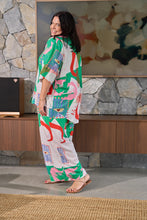 Load image into Gallery viewer, Kristal Vivi La Vita Blouse