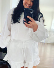 Load image into Gallery viewer, Violetta blouse