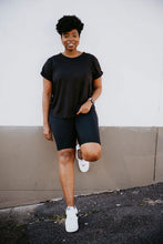 Load image into Gallery viewer, Black Bikers