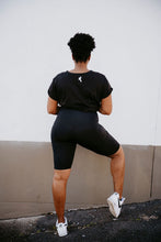 Load image into Gallery viewer, Black Bikers