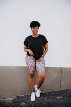 Load image into Gallery viewer, Pink Leo Bikers