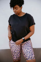Load image into Gallery viewer, Pink Leo Bikers