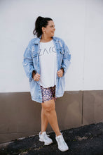 Load image into Gallery viewer, Pink Leo Bikers