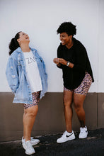 Load image into Gallery viewer, Pink Leo Bikers
