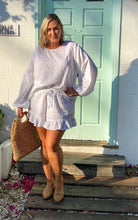 Load image into Gallery viewer, Violetta blouse