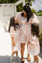 Load image into Gallery viewer, Jenni Playsuit White Floral