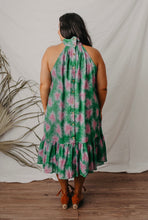 Load image into Gallery viewer, Floral Spray &quot;Flora&quot; Dress
