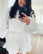 Load image into Gallery viewer, Violetta blouse