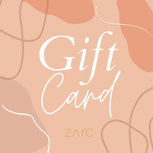 ZARC Gift Card